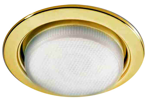 Luminária 1