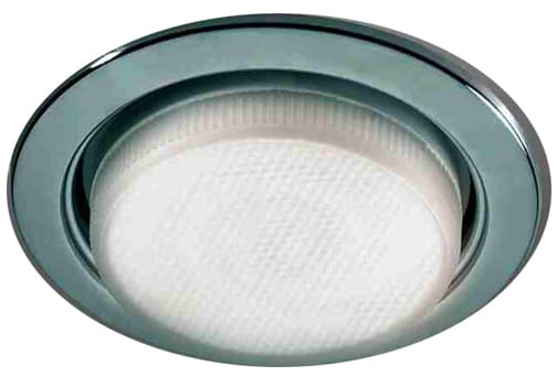 Luminária 2