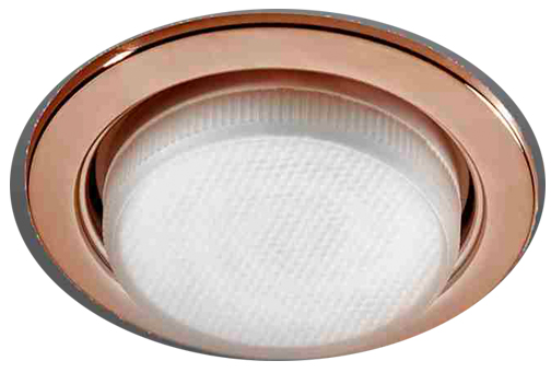 Luminária 5