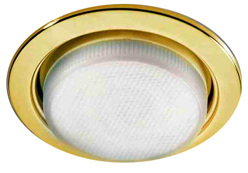 Luminária 7
