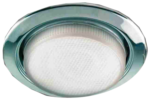 Luminária 8