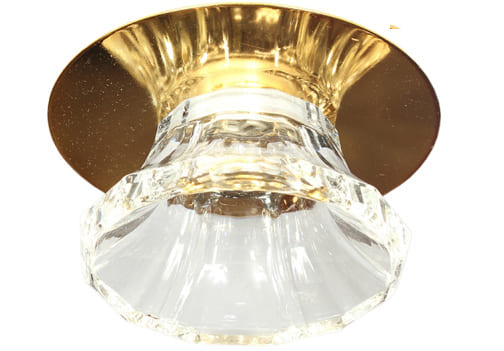 Luminária 18