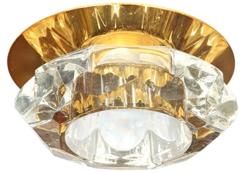 Luminária 6