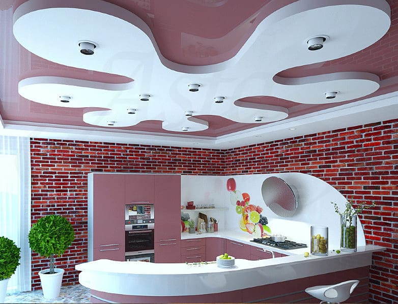 Variante de design 8